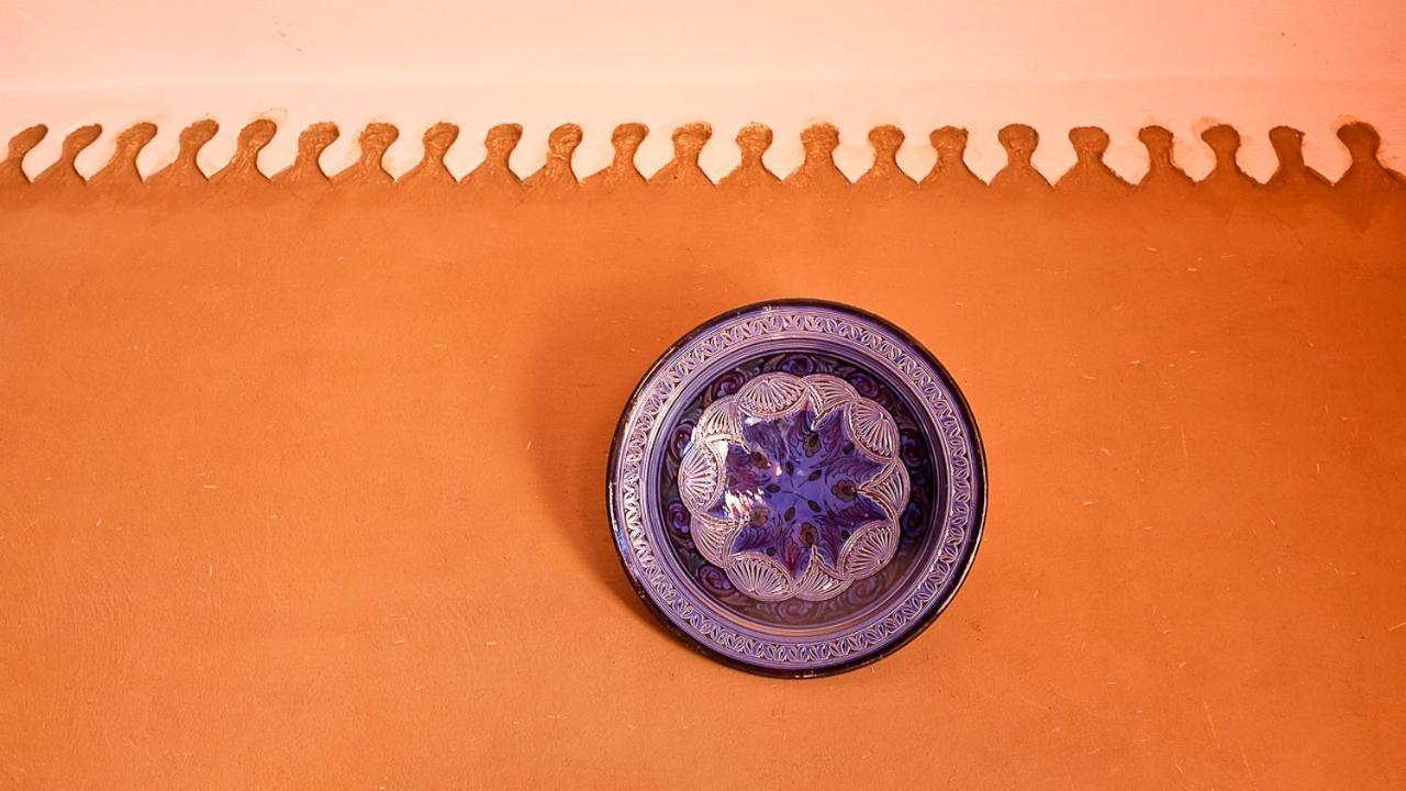 ホテル Dar マハミド 部屋 写真