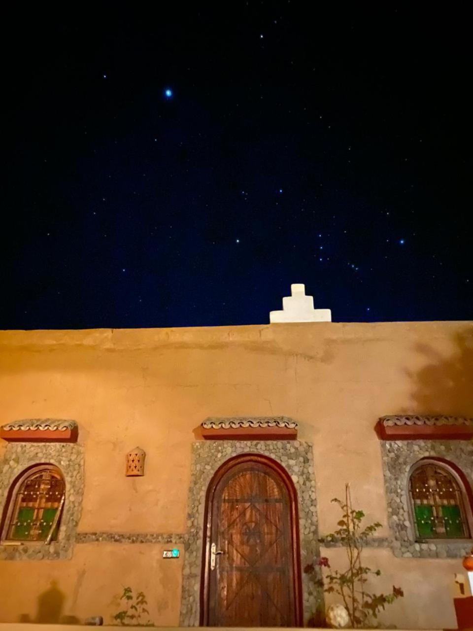 ホテル Dar マハミド エクステリア 写真